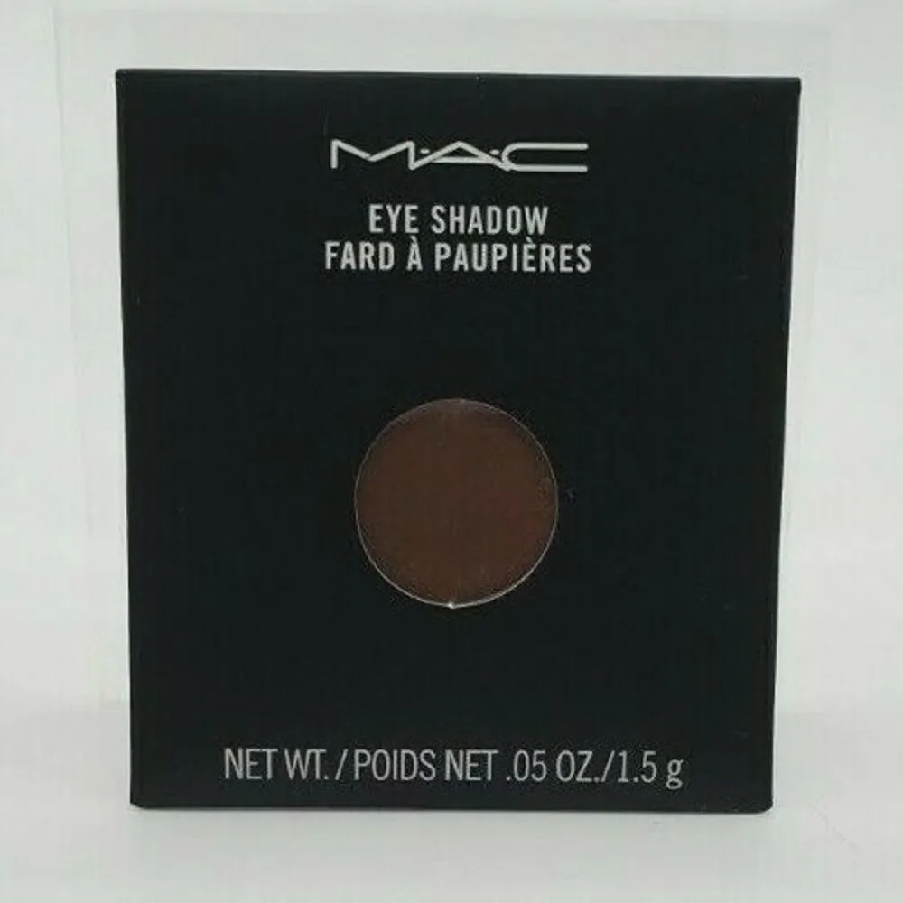 MAC Cosmetics mac satin